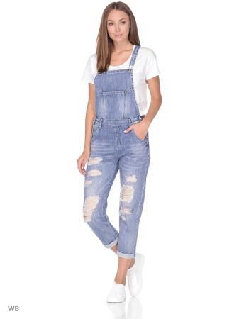 Комбинезон Katomi