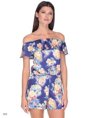 Комбинезон VipDressCode