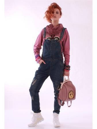 Комбинезон FORZA VIVA