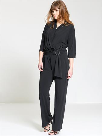 Комбинезон Fiorella Rubino Комбинезон Fiorella Rubino