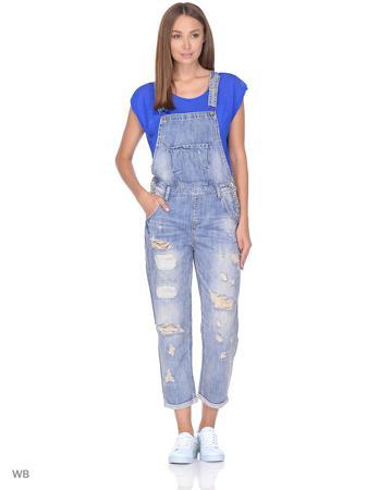 Комбинезон Katomi