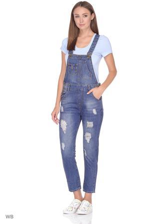 Комбинезон Katomi