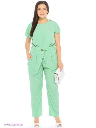 Комбинезон Shelter