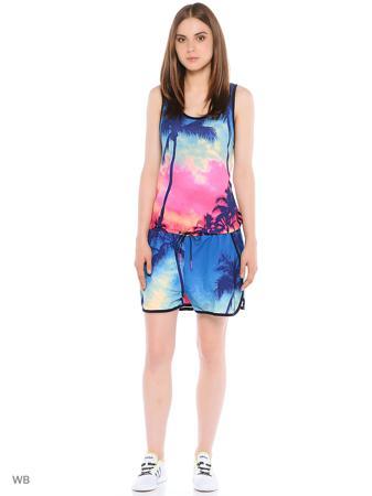 Комбинезон Adidas