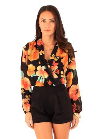 Комбинезон Lily London