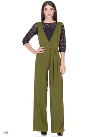 Комбинезон LOONA