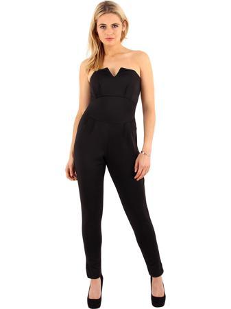 Комбинезон Lily London