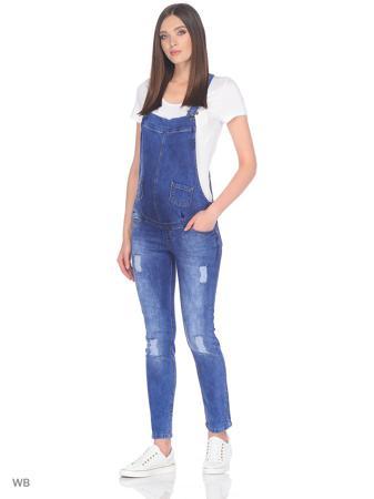 Комбинезон EUROMAMA