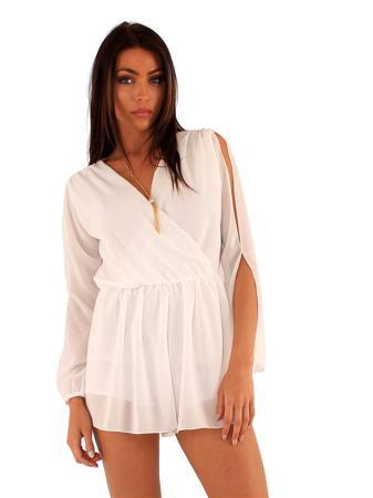 Комбинезон Lily London