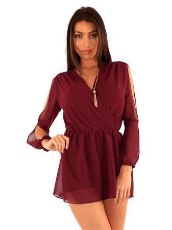 Комбинезон Lily London