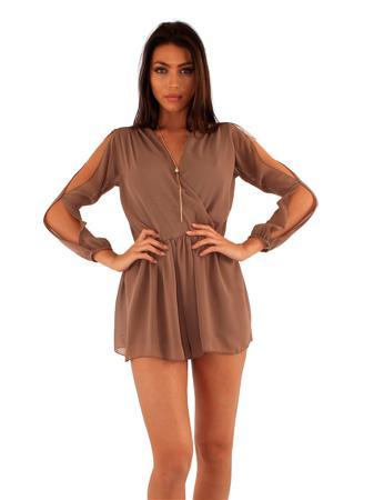 Комбинезон Lily London