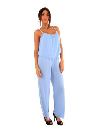 Комбинезон Lily London