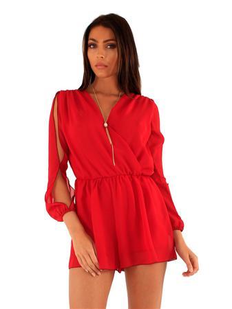 Комбинезон Lily London