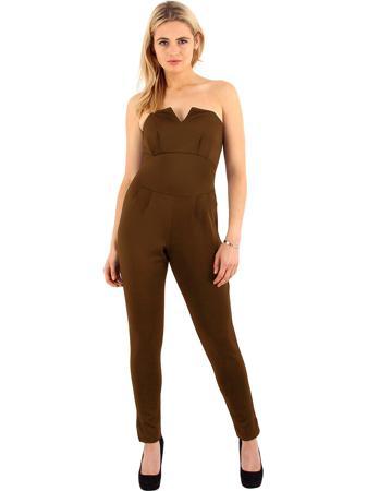 Комбинезон Lily London