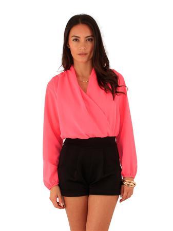 Комбинезон Lily London