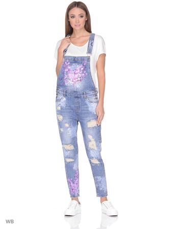 Комбинезон Dreamers