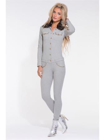 Комбинезон DSHE