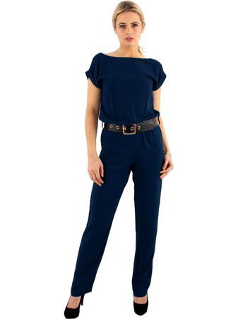 Комбинезон Lily London