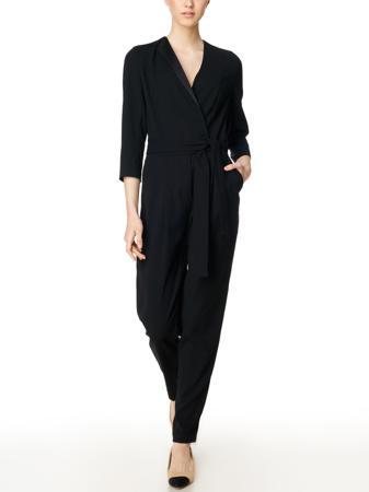 Комбинезон Pompa