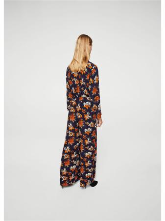 Комбинезон Mango