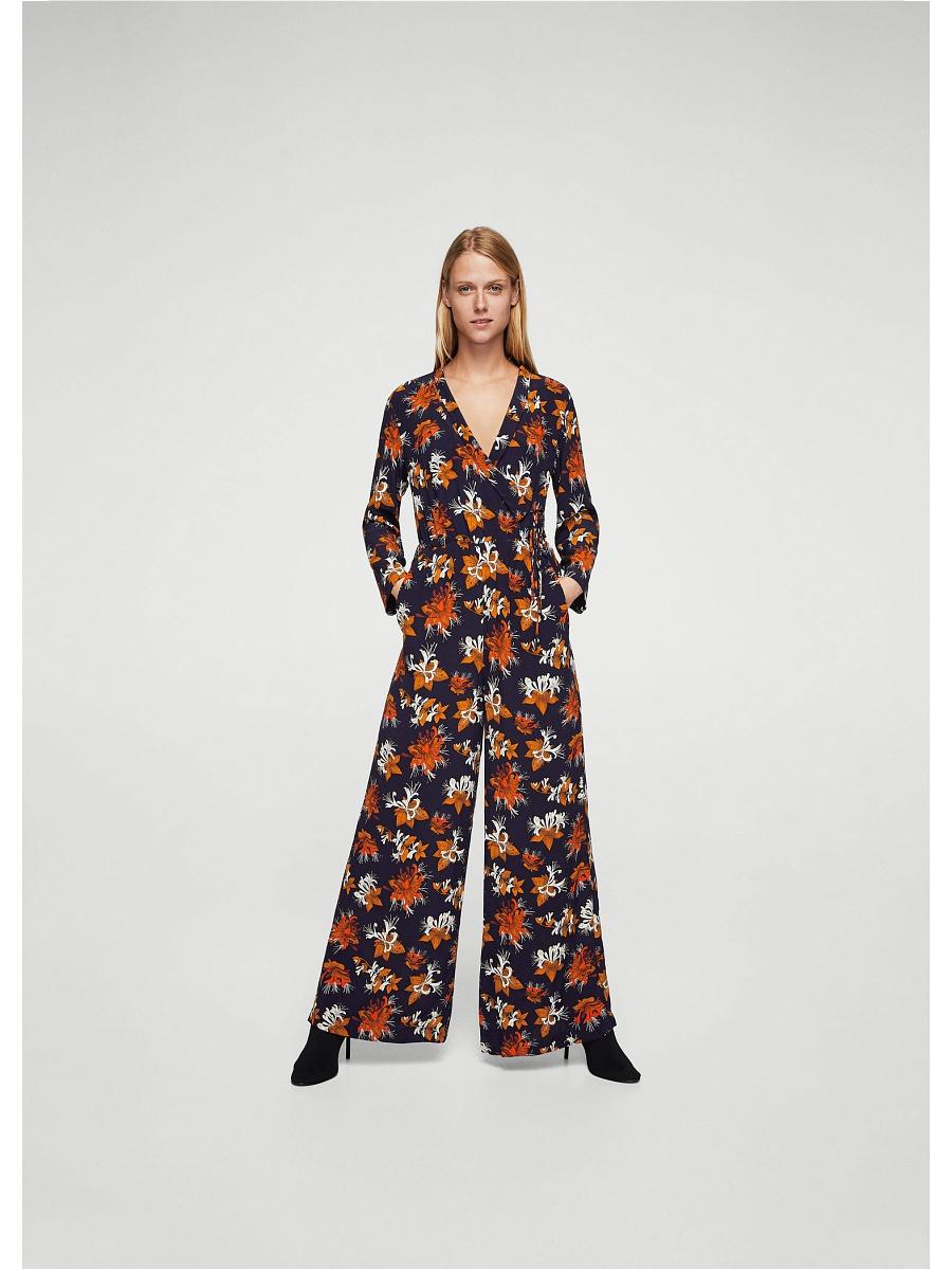 Комбинезон Mango