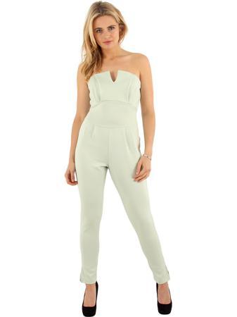 Комбинезон Lily London