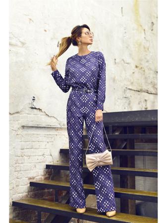 Комбинезон Bezko