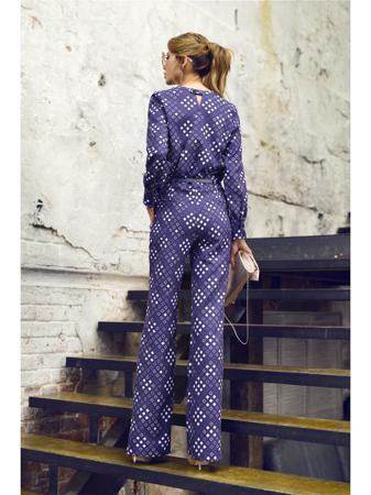 Комбинезон Bezko