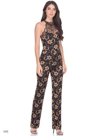 Комбинезон Lily London