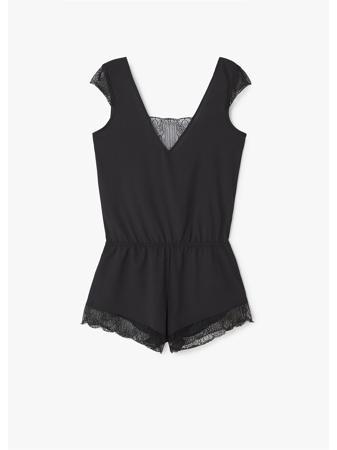 Комбинезон Mango