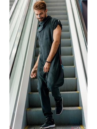 Комбинезон MOON Комбинезон MOON