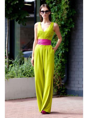 Комбинезон RUXARA Комбинезон RUXARA