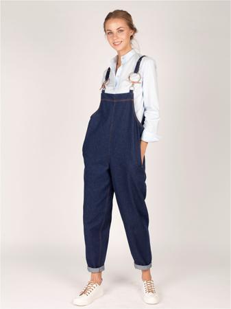 Комбинезон ЛитанияMIR