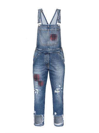 Комбинезон PINKO