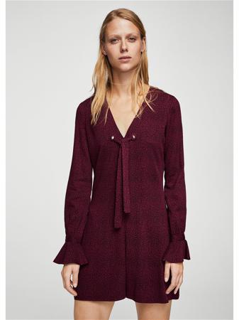 Комбинезон Mango