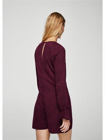 Комбинезон Mango