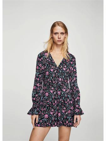 Комбинезон Mango