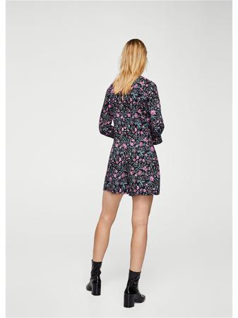 Комбинезон Mango