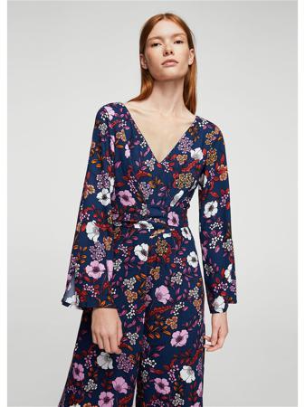 Комбинезон Mango