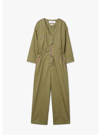 Комбинезон Mango