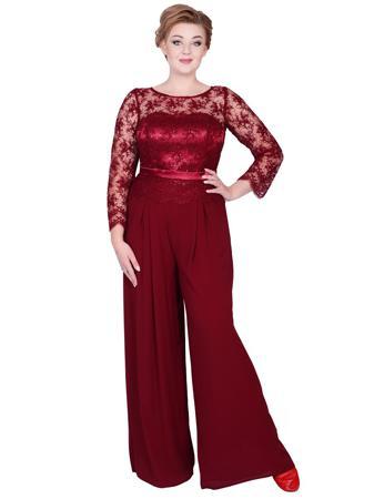 Комбинезон MILOMOOR