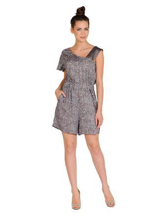 Комбинезон D.VA