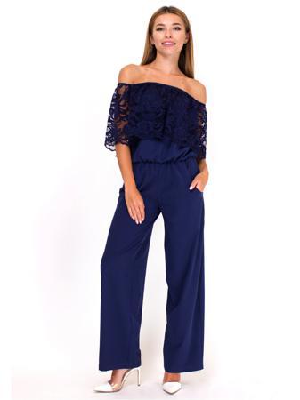 Комбинезон Adelin Fostayn