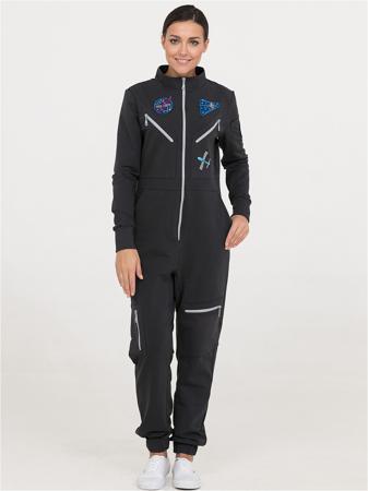 Комбинезон The Cave