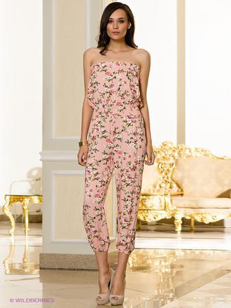 Комбинезон Goddess London