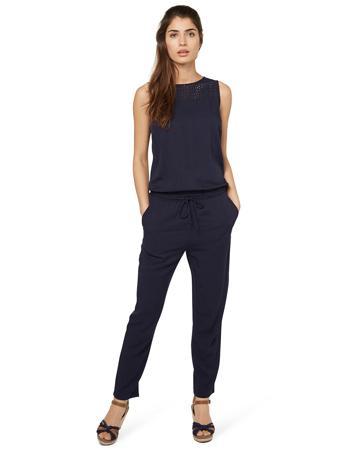 Комбинезон TOM TAILOR