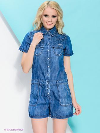 Комбинезон PEPE JEANS LONDON