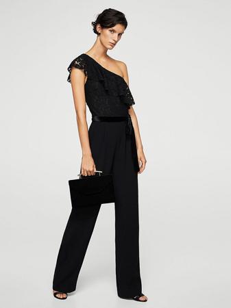 Комбинезон Mango