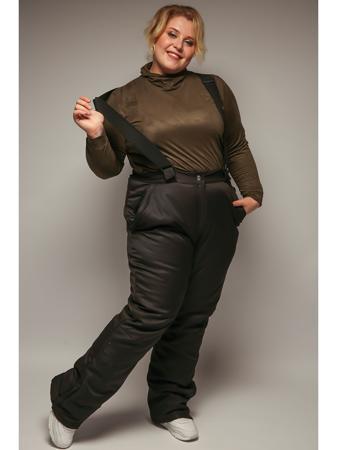 Комбинезон Jetty-plus