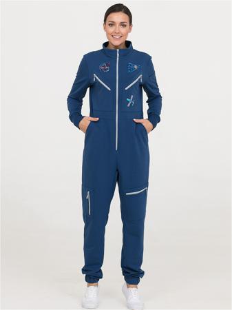 Комбинезон The Cave